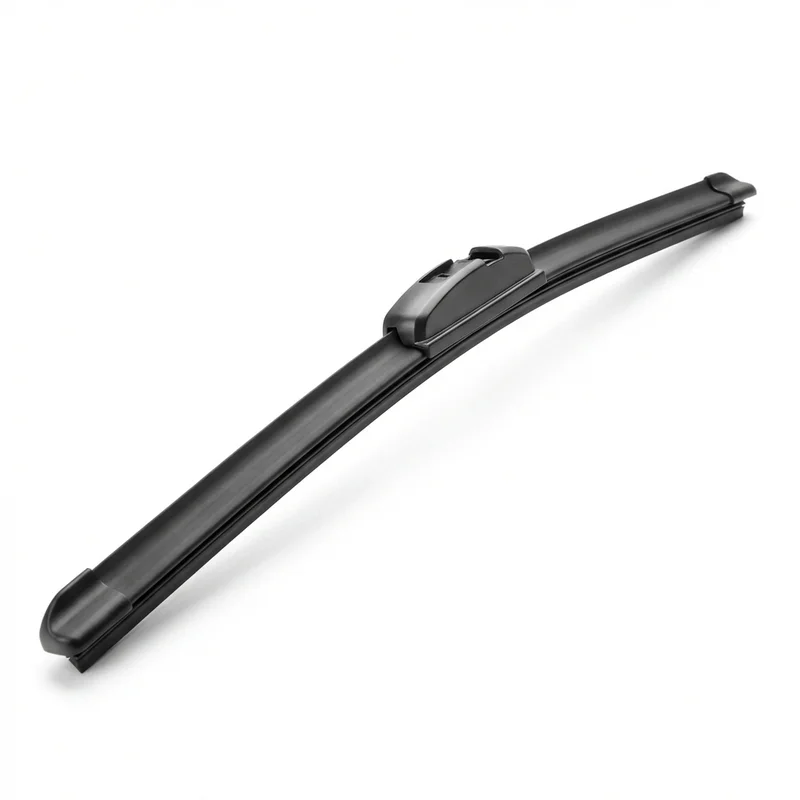 مساحة زجاج جانب السائق لسيارة Chevrolet C30 Pickup (1960 - 1974) - 1