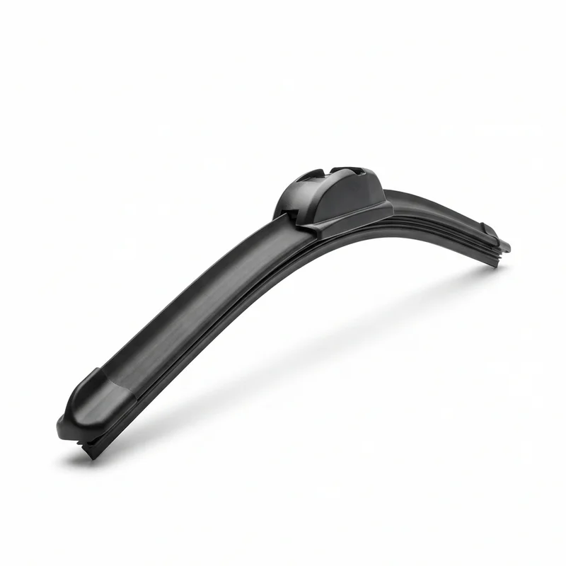 مساحة زجاج جانب الراكب لسيارة Chevrolet C40 (1960 - 1962) - 1