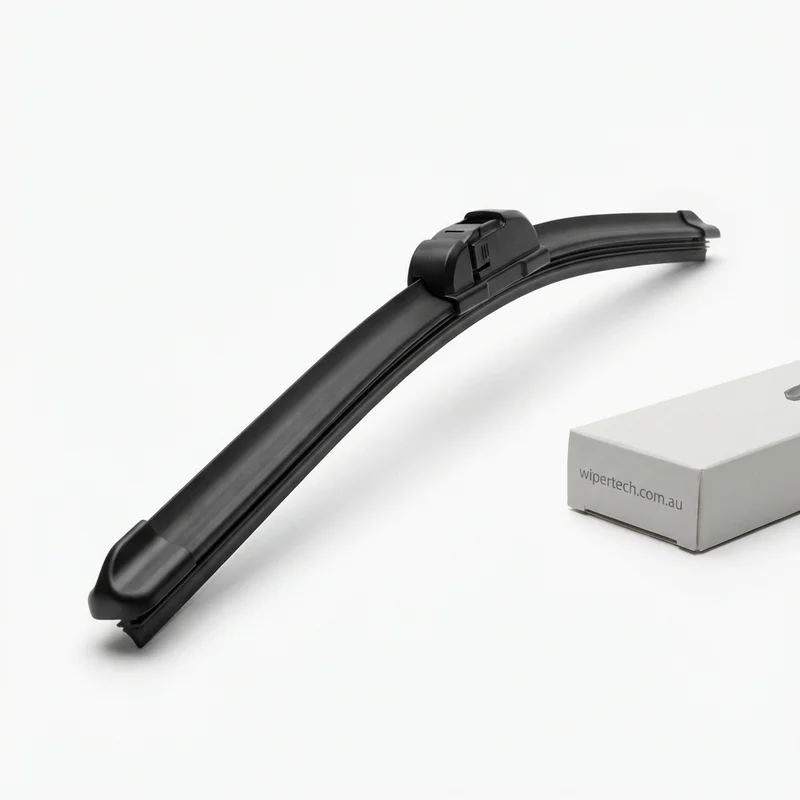 Passenger Side Wiper Blade for Chevrolet C5500 Kodiak (1990 - 2009) - 1