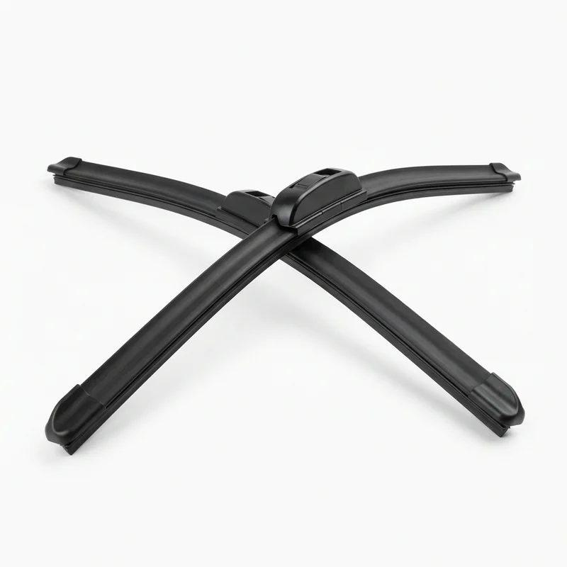 مساحة زجاج جانب السائق لسيارة Chevrolet C60 (1970 - 1990) - 1