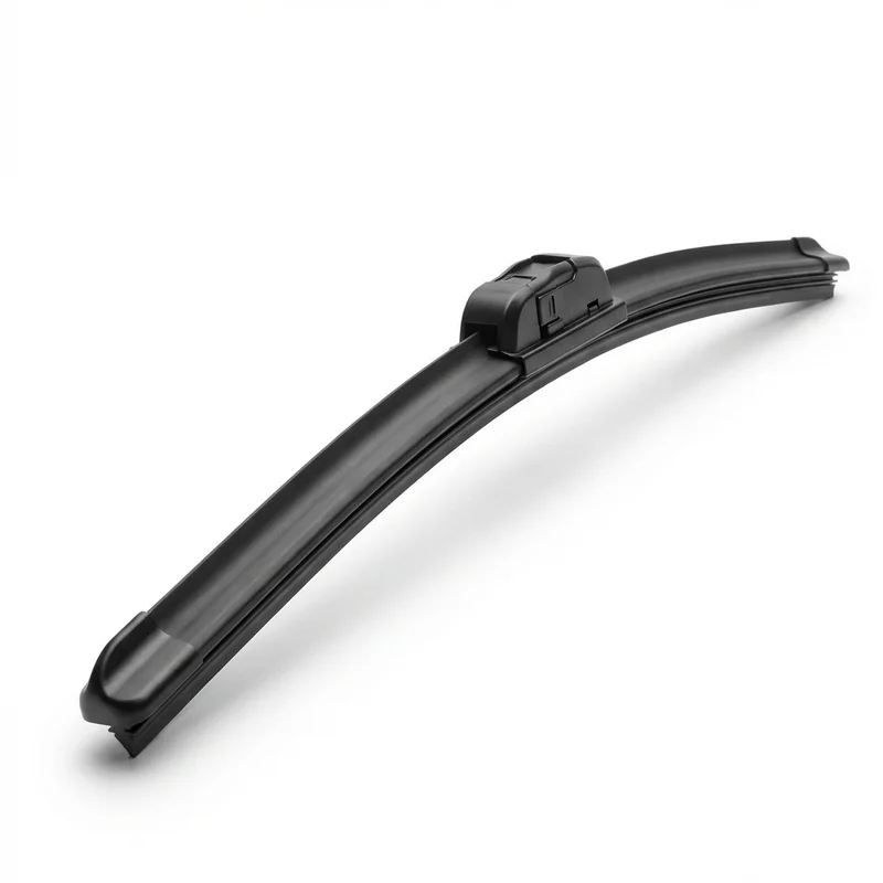 مساحة زجاج جانب الراكب لسيارة Chevrolet C70 (1979 - 1990) - 1