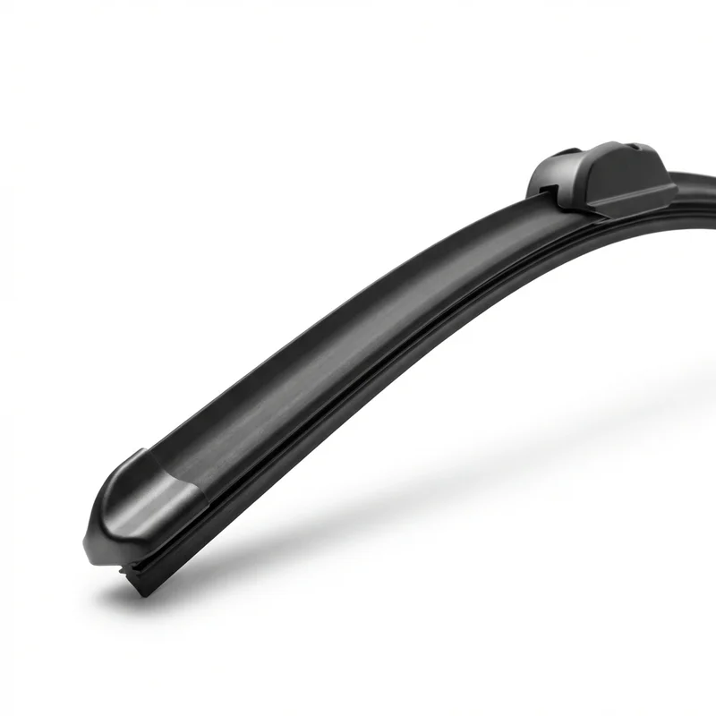 مساحة زجاج جانب السائق لسيارة Chevrolet C8500 (2003 - 2009) - 1