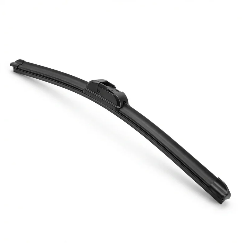 Driver Side Wiper Blade for Chevrolet Caprice (1968 - 2017) - 1