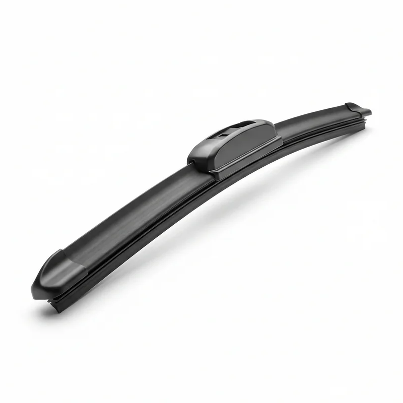 Rear Wiper Blade for Chevrolet Captiva Sport (2008 - 2015) - 1