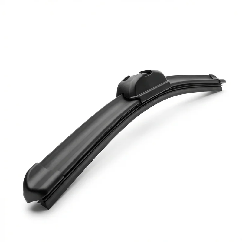 مساحة زجاج جانب السائق لسيارة Chevrolet Celebrity (1982 - 1990) - 1