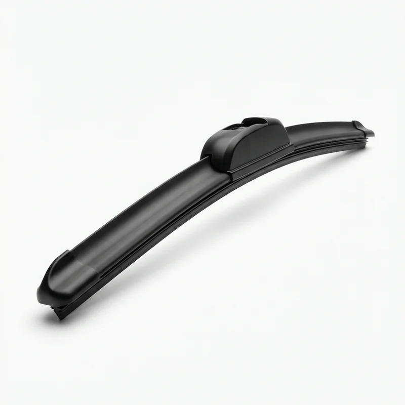 مساحة زجاج جانب السائق لسيارة Chevrolet Chevelle (1970 - 1977) - 1