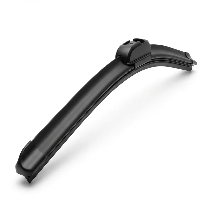 مساحة زجاج جانب السائق لسيارة Chevrolet Chevy II (1962 - 1967) - 1