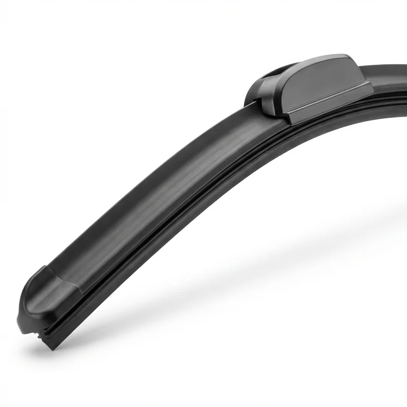 مساحة زجاج جانب الراكب لسيارة Chevrolet Chevy Monza (2003 - 2003) - 1