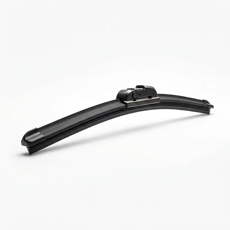 مساحة زجاج جانب الراكب لسيارة Chevrolet Chevy Pickup (1999 - 2003) - 1