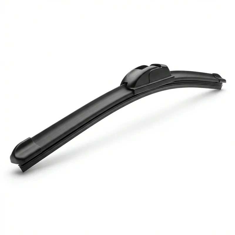 مساحة زجاج جانب السائق لسيارة Chevrolet Citation II (1984 - 1985) - 1