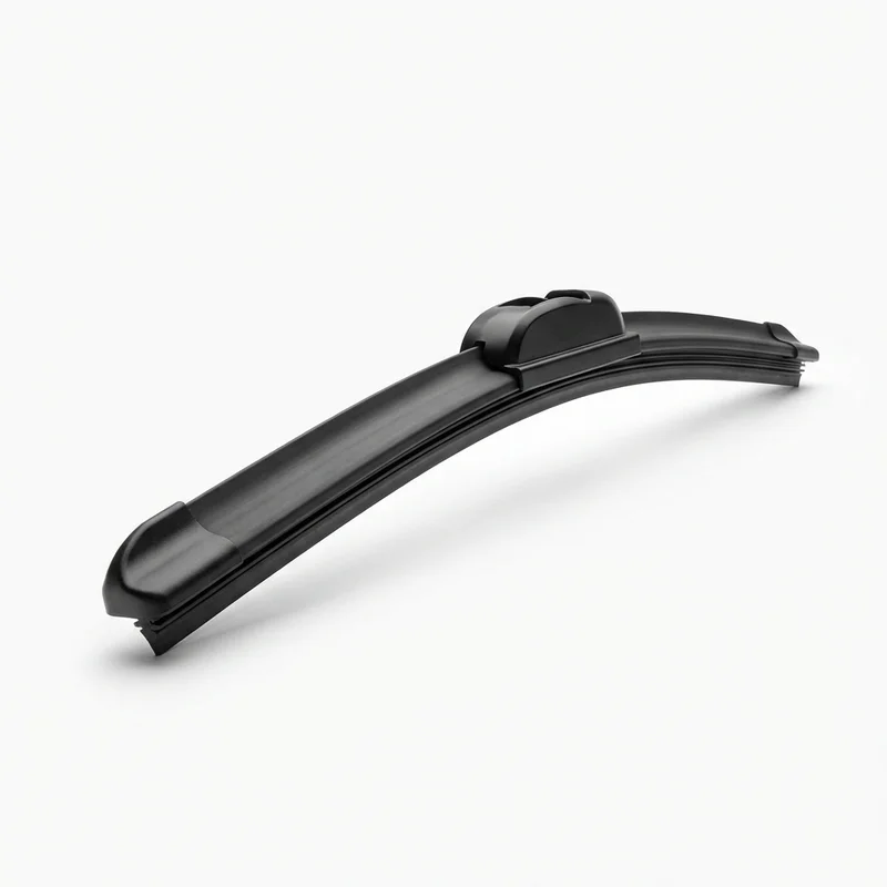 مساحة زجاج جانب الراكب لسيارة Chevrolet Classic (2004 - 2005) - 1