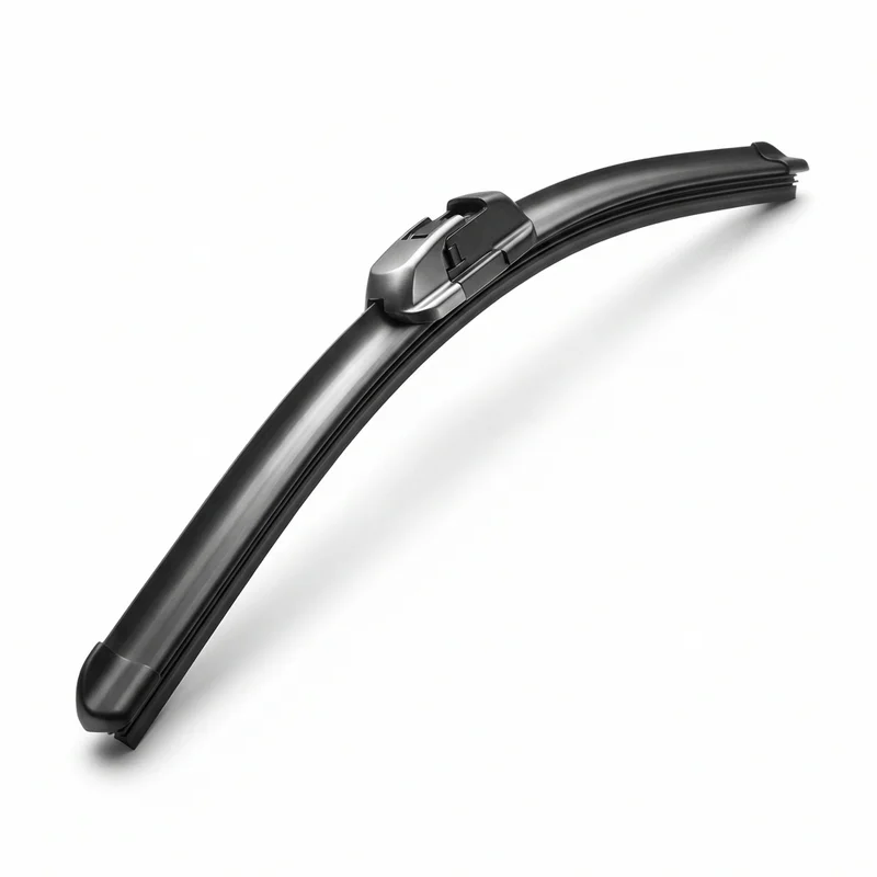 مساحة زجاج جانب الراكب لسيارة Chevrolet Corvette (1970 - 2025) - 1