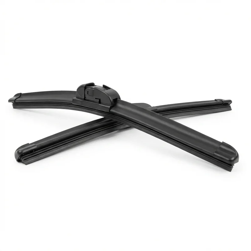 Driver Side Wiper Blade for Chevrolet Cruze Limited (2016 - 2016) - 1