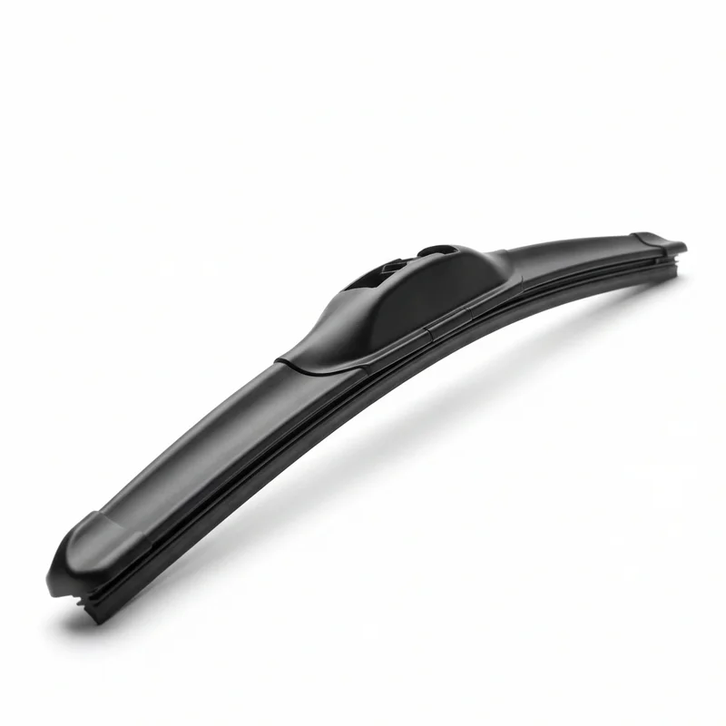 مساحة زجاج جانب الراكب لسيارة Chevrolet Equinox EV (2024 - 2025) - 1