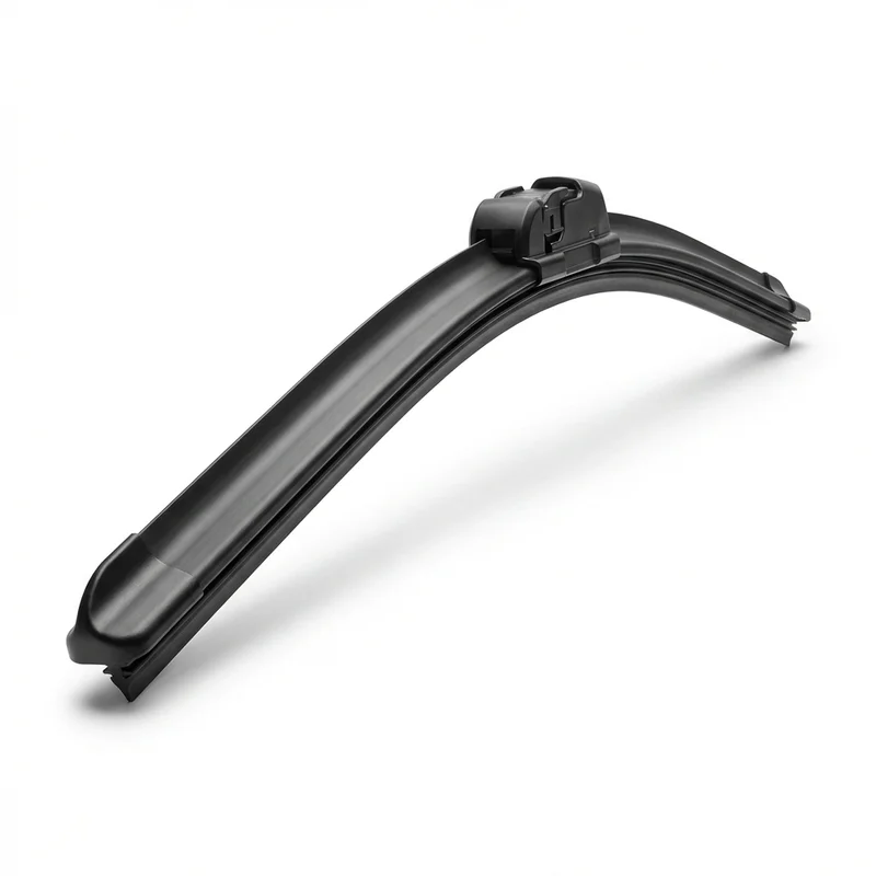 مساحة زجاج جانب الراكب لسيارة Chevrolet Express 3500 (1996 - 2025) - 1