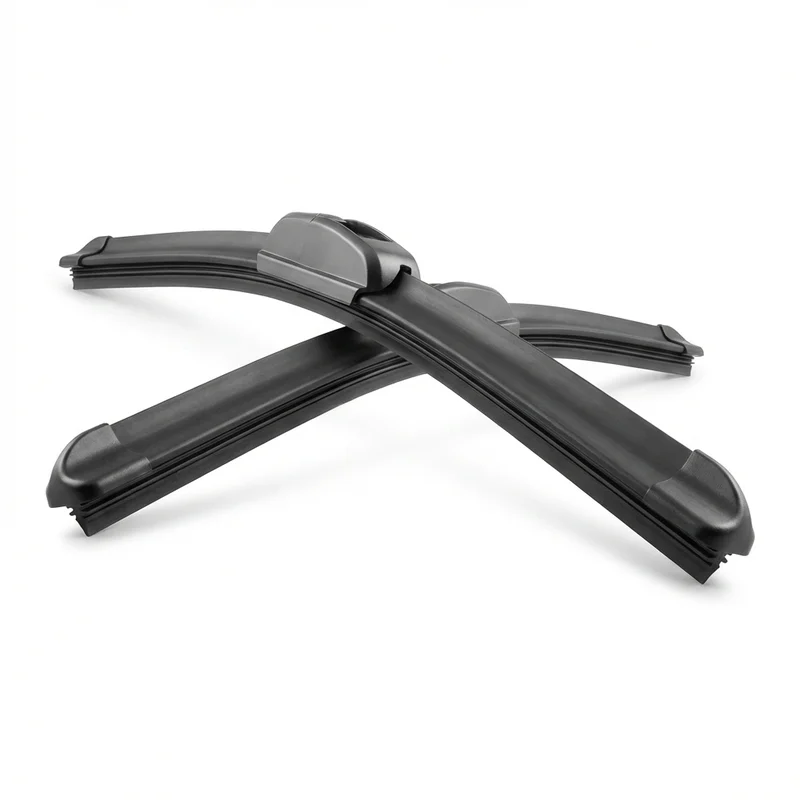 مساحة زجاج جانب السائق لسيارة Chevrolet G30 (1975 - 2002) - 1