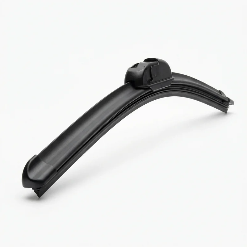 مساحة زجاج جانب السائق لسيارة Chevrolet G30 Van (1970 - 1974) - 1