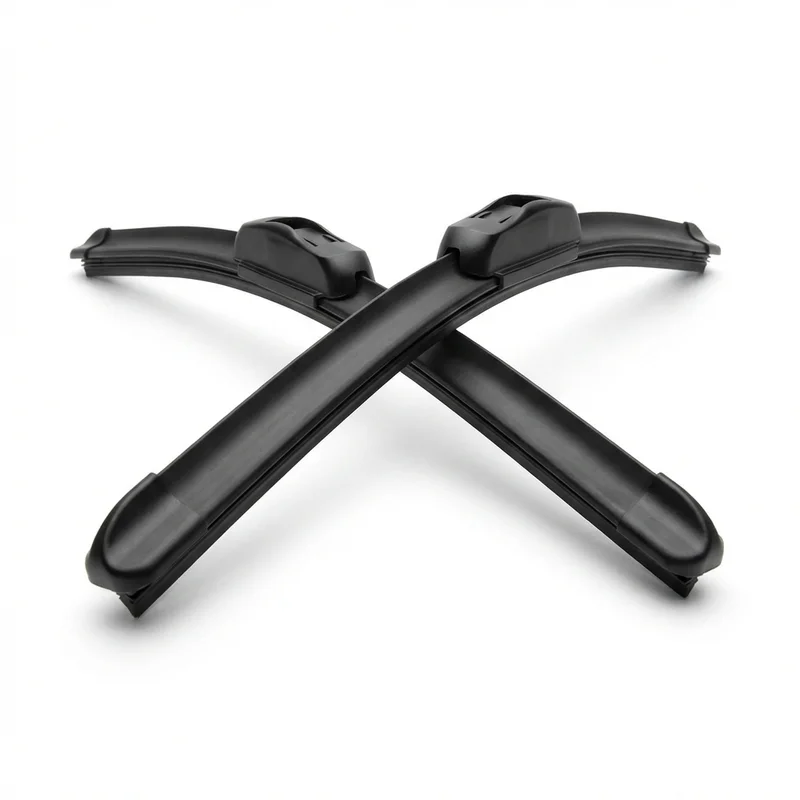 مساحة زجاج جانب الراكب لسيارة Chevrolet HHR (2006 - 2011) - 1