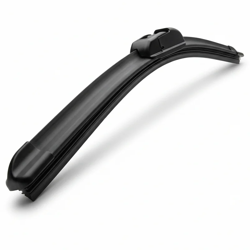 مساحة زجاج جانب الراكب لسيارة Chevrolet Impala Limited (2014 - 2016) - 1