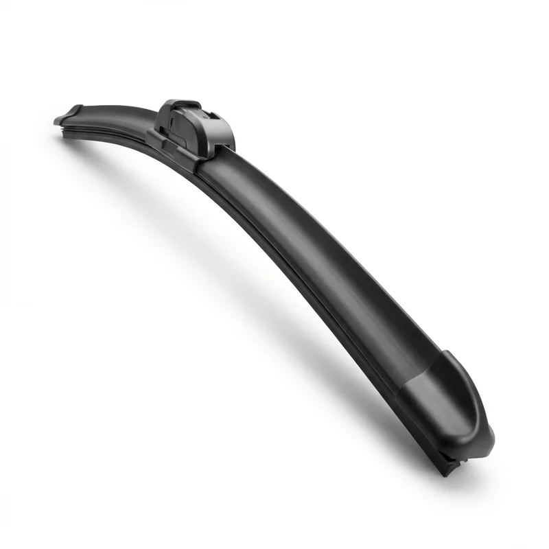 مساحة زجاج جانب السائق لسيارة Chevrolet K10 (1975 - 1986) - 1