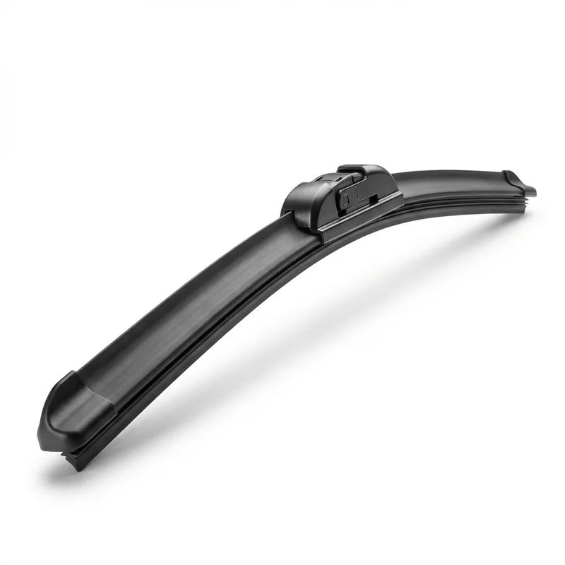 مساحة زجاج جانب السائق لسيارة Chevrolet K10 Pickup (1960 - 1974) - 1