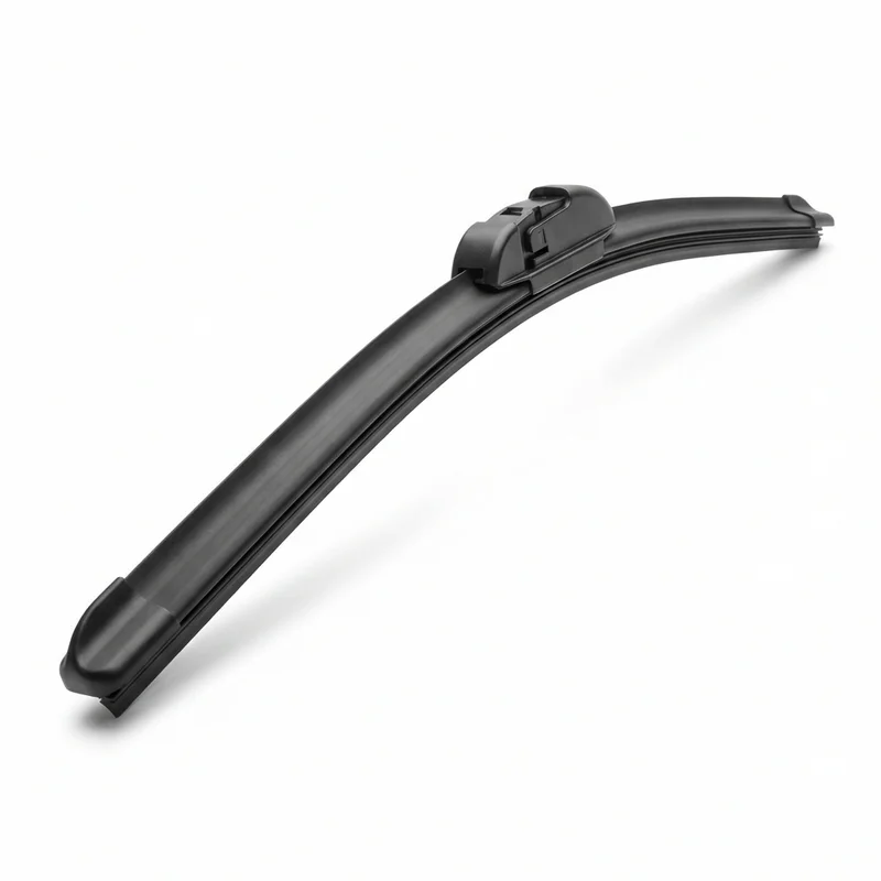 Driver Side Wiper Blade for Chevrolet K10 Suburban (1967 - 1986) - 1