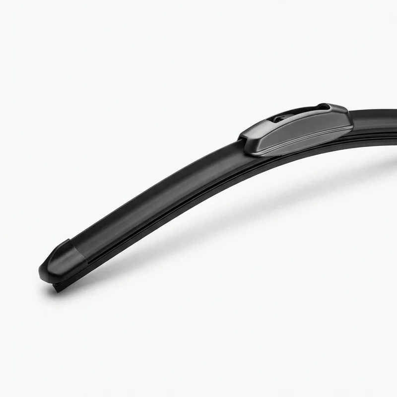 Rear Wiper Blade for Chevrolet K10 Suburban (1967 - 1986) - 1