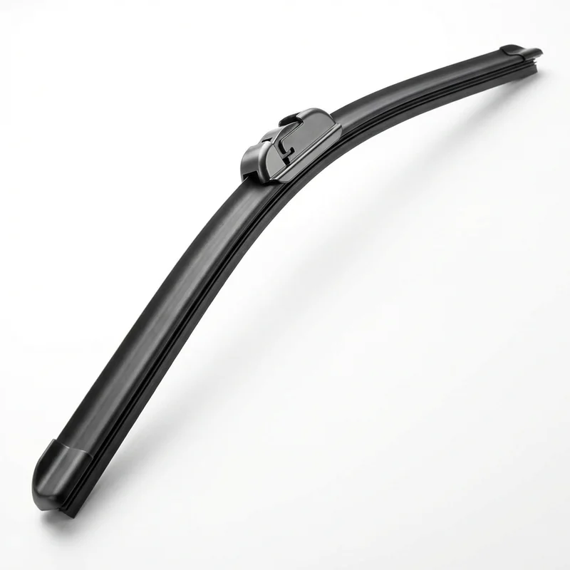 مساحة زجاج جانب السائق لسيارة Chevrolet K20 (1975 - 1986) - 1