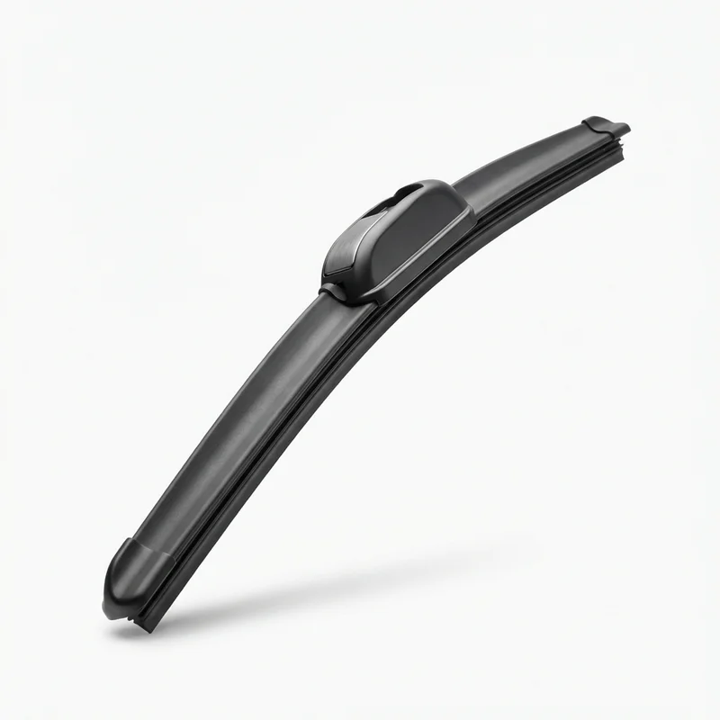 مساحة زجاج جانب الراكب لسيارة Chevrolet K20 Pickup (1960 - 1974) - 1