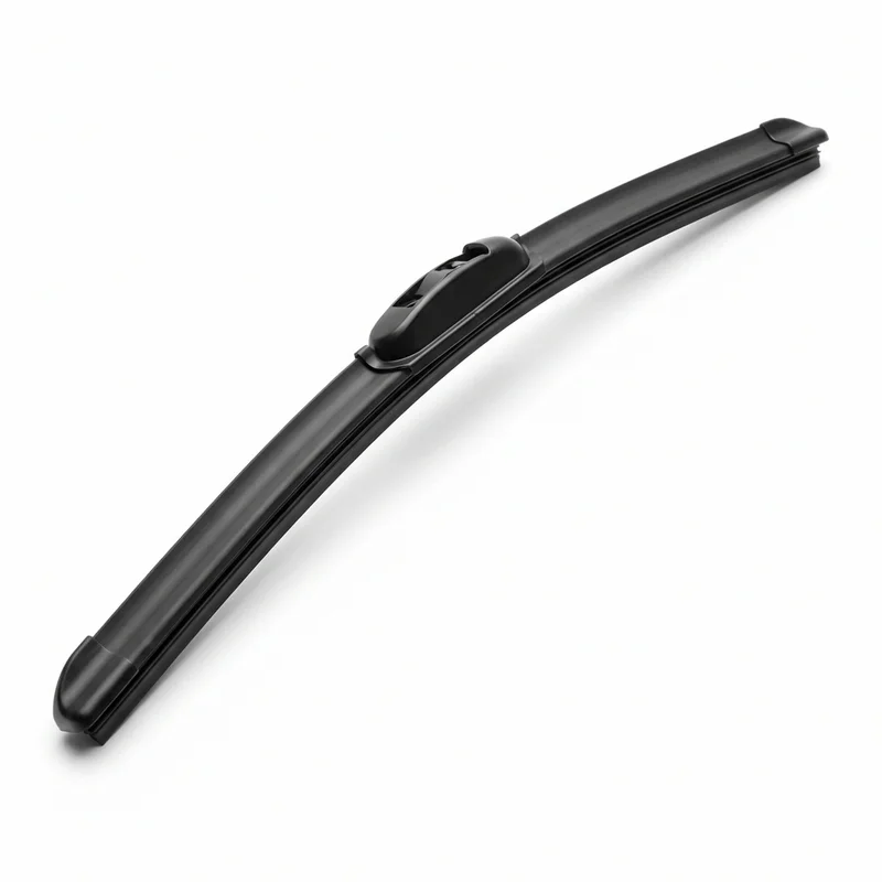Driver Side Wiper Blade for Chevrolet K20 Suburban (1967 - 1986) - 1
