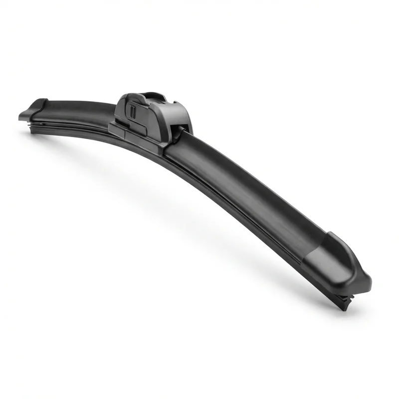 Passenger Side Wiper Blade for Chevrolet K20 Suburban (1967 - 1986) - 1