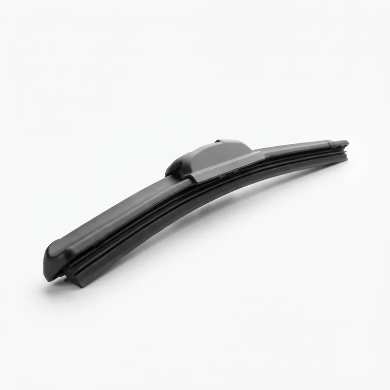 Rear Wiper Blade for Chevrolet K20 Suburban (1967 - 1986) - 1