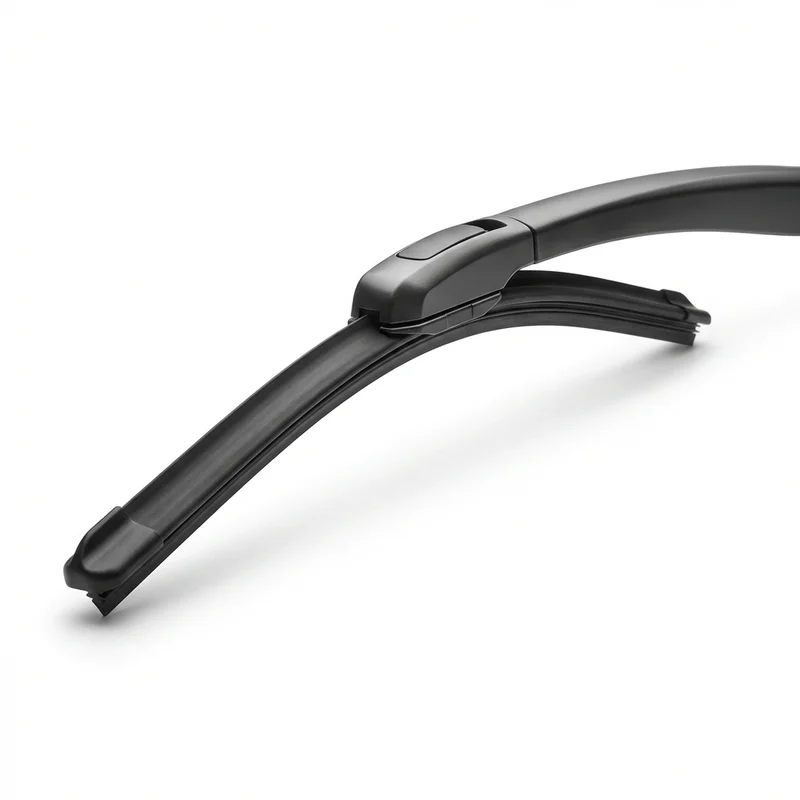 Driver Side Wiper Blade for Chevrolet LCF 3500HD (2016 - 2017) - 1