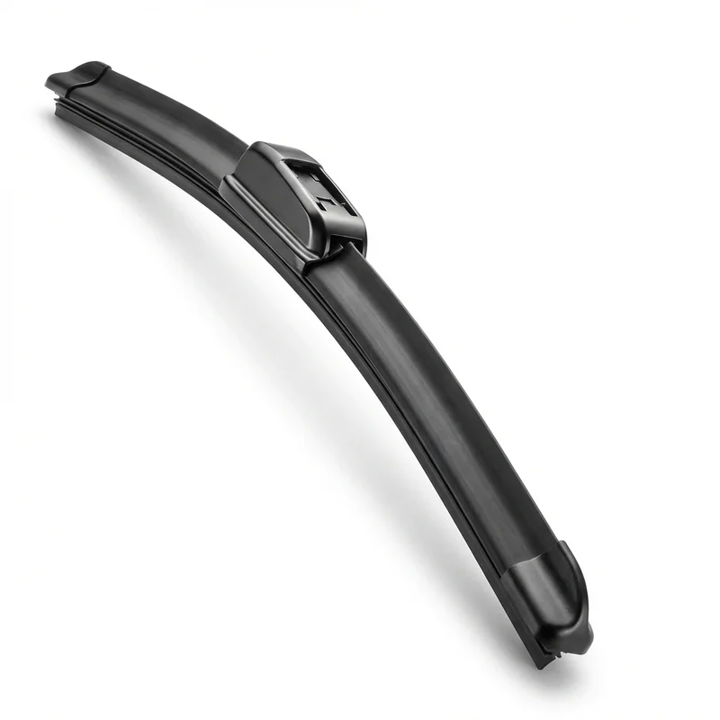 Driver Side Wiper Blade for Chevrolet LCF 5500HD (2017 - 2022) - 1