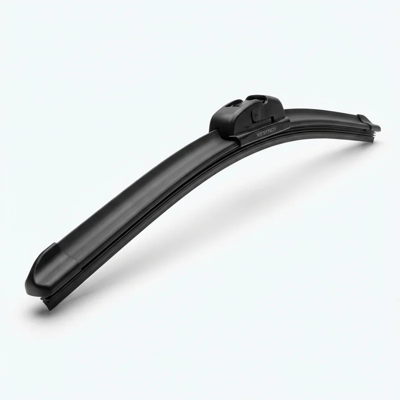 مساحة زجاج جانب الراكب لسيارة Chevrolet LCF 6500XD (2018 - 2021) - 1