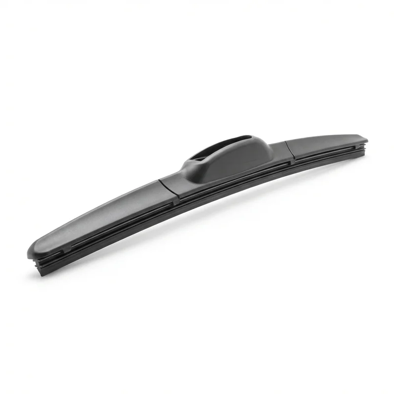 مساحة زجاج جانب الراكب لسيارة Chevrolet LLV (1987 - 1995) - 1