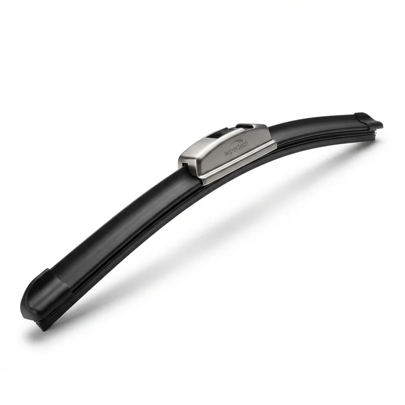 مساحة زجاج جانب السائق لسيارة Chevrolet Luv Pickup (1972 - 1974) - 1