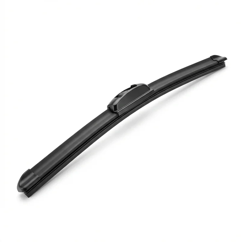 Passenger Side Wiper Blade for Chevrolet Malibu (1975 - 2025) - 1