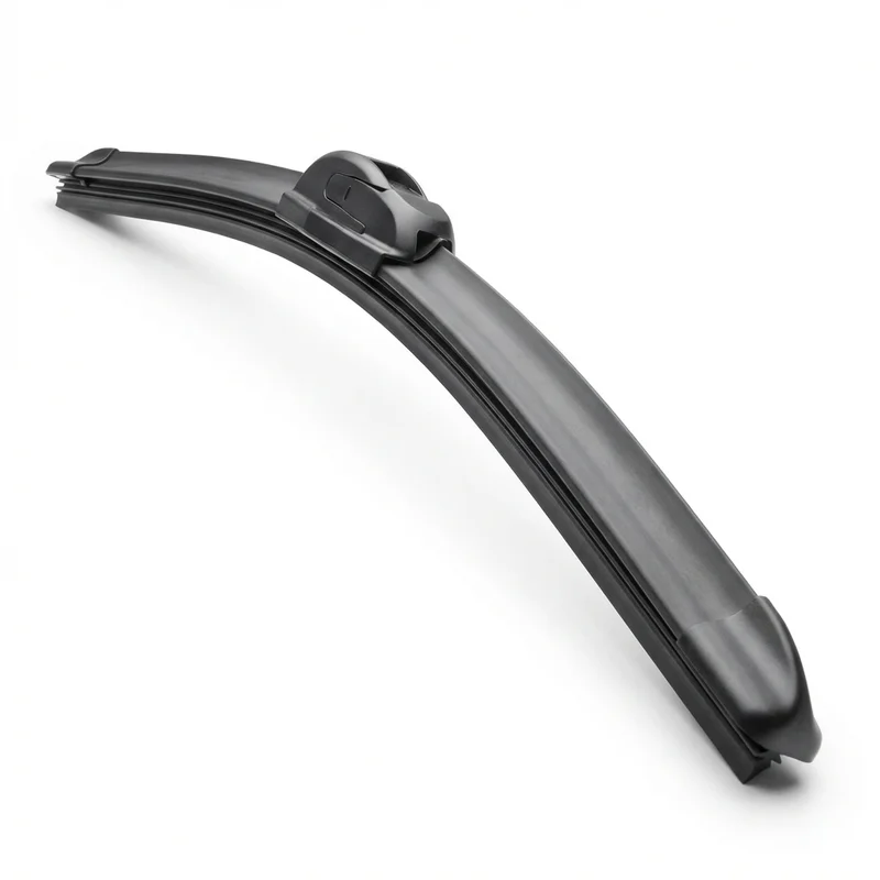 مساحة زجاج جانب السائق لسيارة Chevrolet Monte Carlo (1970 - 2007) - 1