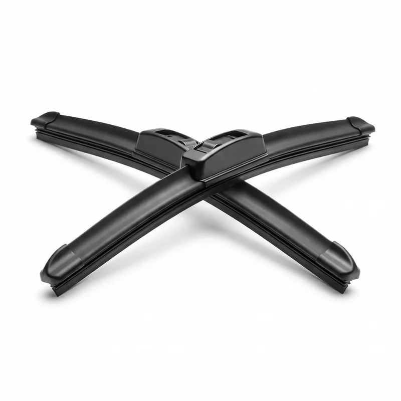 مساحة زجاج خلفية لسيارة Chevrolet Monte Carlo (1970 - 2007) - 1