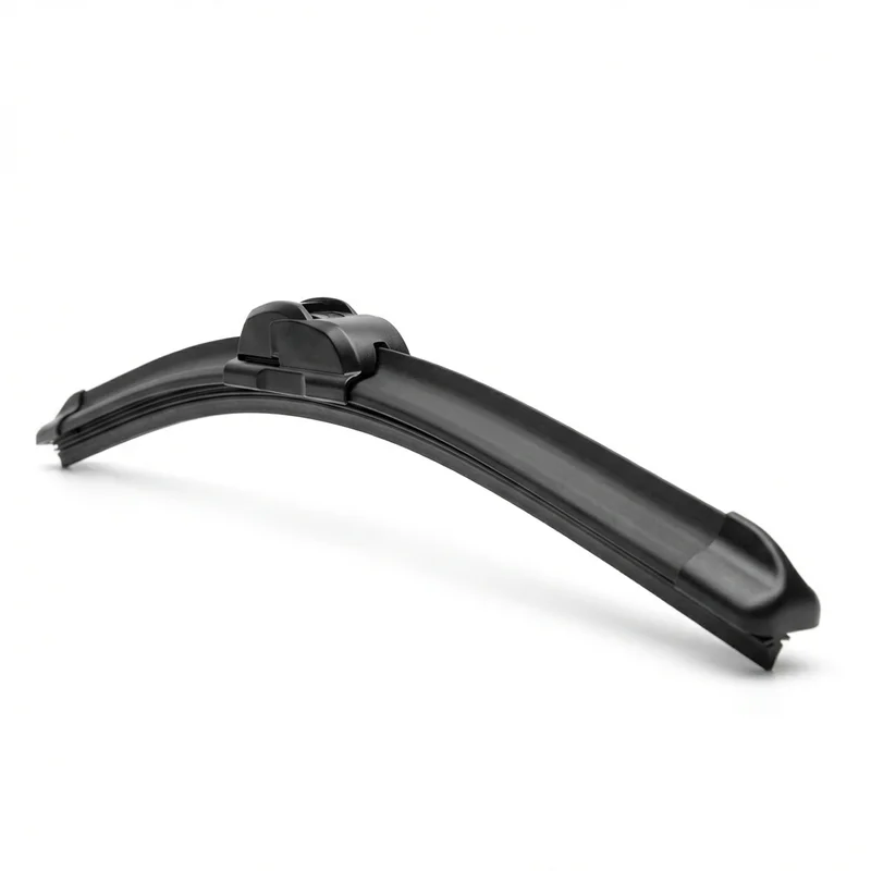 مساحة زجاج جانب الراكب لسيارة Chevrolet Monza (1975 - 1980) - 1