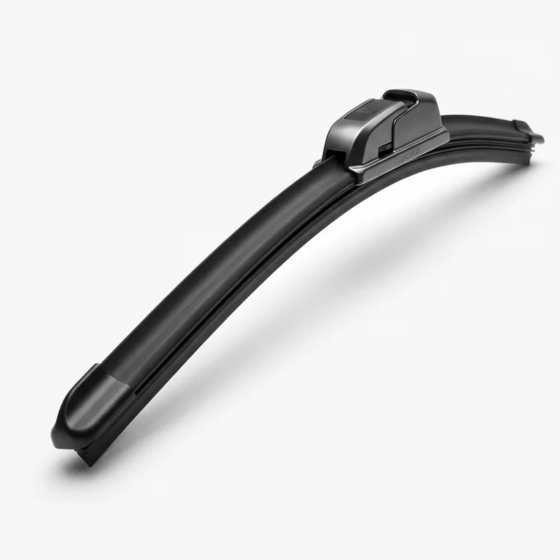 مساحة زجاج جانب السائق لسيارة Chevrolet P10 Series (1965 - 1967) - 1