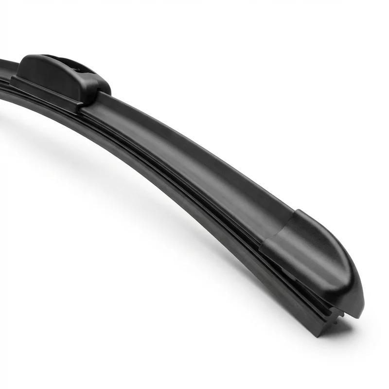 مساحة زجاج جانب الراكب لسيارة Chevrolet P20 Series (1965 - 1967) - 1