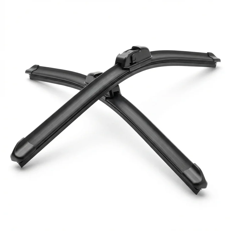 Пътник чистачка за Chevrolet P20 Van (1968 - 1974) - 1