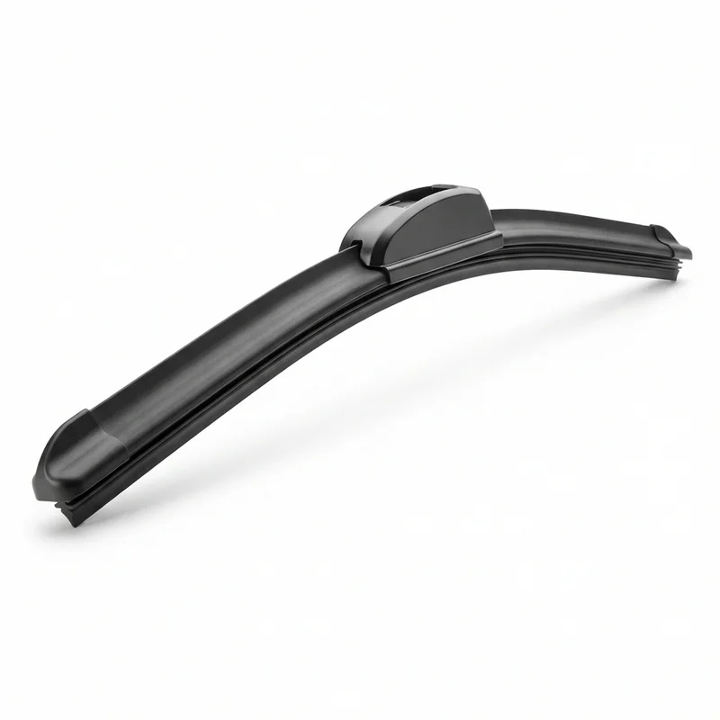 مساحة زجاج جانب السائق لسيارة Chevrolet P30 (1975 - 2002) - 1