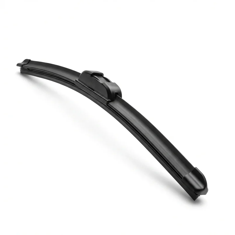 Driver Side Wiper Blade for Chevrolet R10 Suburban (1987 - 1988) - 1