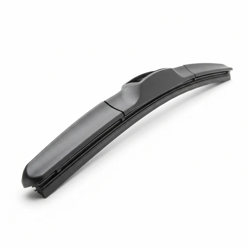 مساحة زجاج جانب الراكب لسيارة Chevrolet R20 (1987 - 1988) - 1