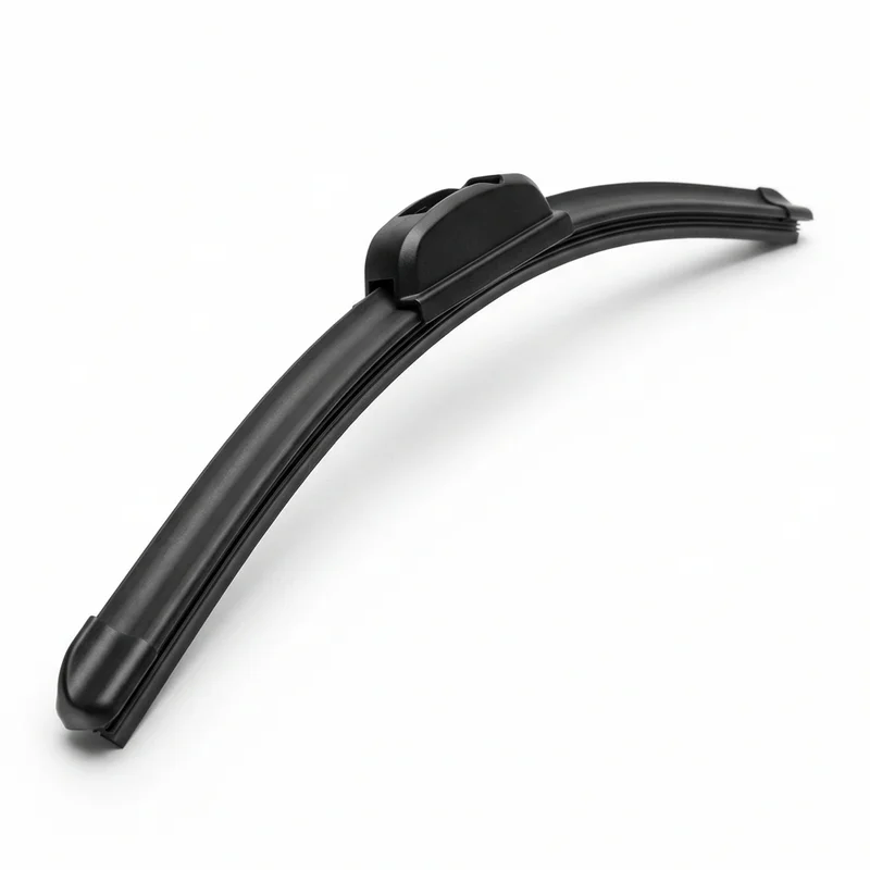 Rear Wiper Blade for Chevrolet R20 Suburban (1987 - 1988) - 1