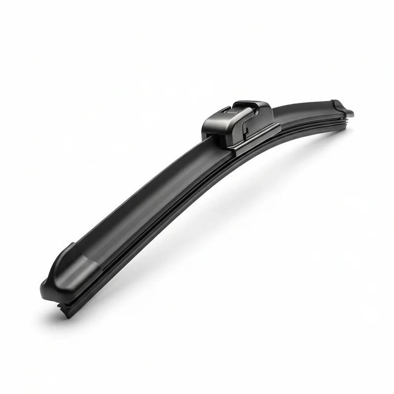 Passagierszijde Ruitenwisser voor Chevrolet S10 Blazer (1983 - 1994) - 1