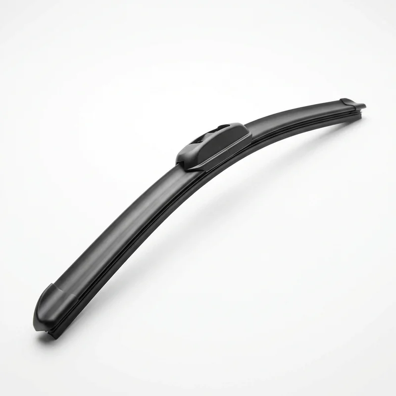 Passenger Side Wiper Blade for Chevrolet Sedan Delivery (1960 - 1960) - 1